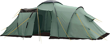 Кемпинговая палатка BTrace Ruswell 4