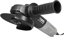 Угловая шлифмашина Интерскол УШМВ-125/1300Э 911.0.0.40