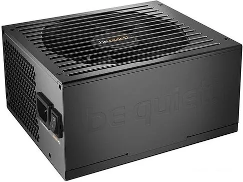 Блок питания be quiet! Straight Power 11 Platinum 750W BN307
