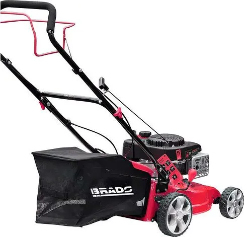 Газонокосилка Brado BL40