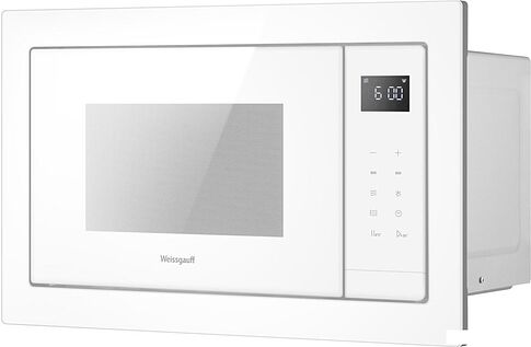 Микроволновая печь Weissgauff HMT-252 Full Touch