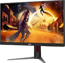 Игровой монитор AOC Q27G4