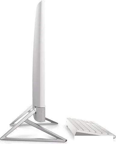 Моноблок Dell Inspiron 5420T-7651