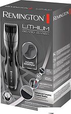 Машинка для стрижки Remington MB350LC Lithium Beard Barba