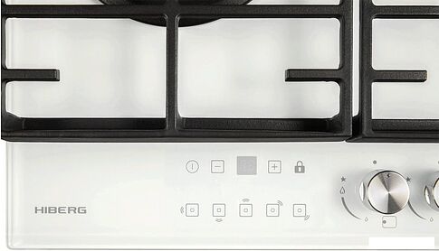 Варочная панель Hiberg VM 9155 W