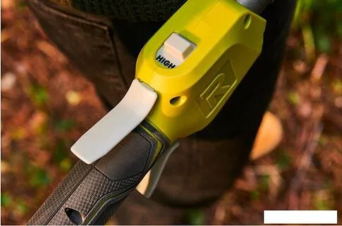 Триммер Ryobi RY36ELTX33A-0 (без АКБ)