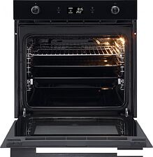 Электрический духовой шкаф Zigmund & Shtain E 171 B