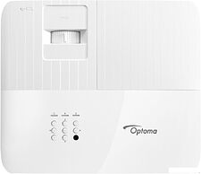 Проектор Optoma Uhd35Stx