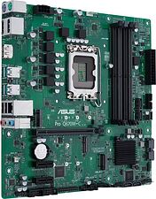 Материнская плата ASUS Pro Q670M-C-CSM Материнская плата ASUS Pro Q670M-C-CSM