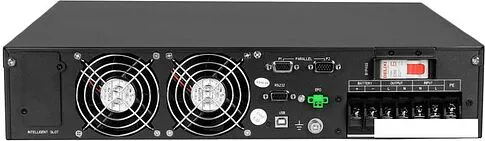 Источник бесперебойного питания HIDEN Expert UDC92010H-RT