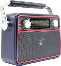 Радиоприемник Miru SR-1022