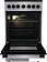 Кухонная плита Gorenje GEC5B20SG
