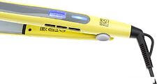 Выпрямитель Dewal Beauty Yummy HI2070 (желтый)