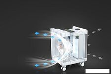 Очиститель воздуха Airgle AG900