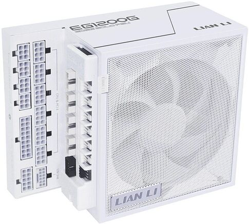 Блок питания Lian Li Edge Gold 1200 G9P.EG1200G.WH00.RU