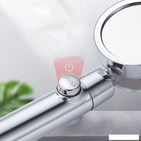 Душевая лейка Saniteco TBD0602060001A