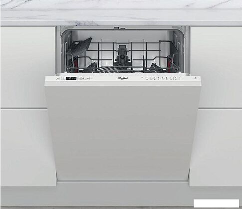 Встраиваемая посудомоечная машина Whirlpool W2I HD526 A