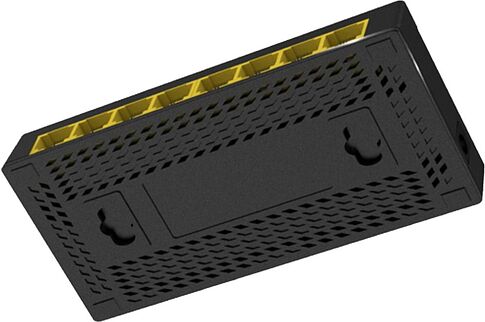 Неуправляемый коммутатор Netis ST3108GC