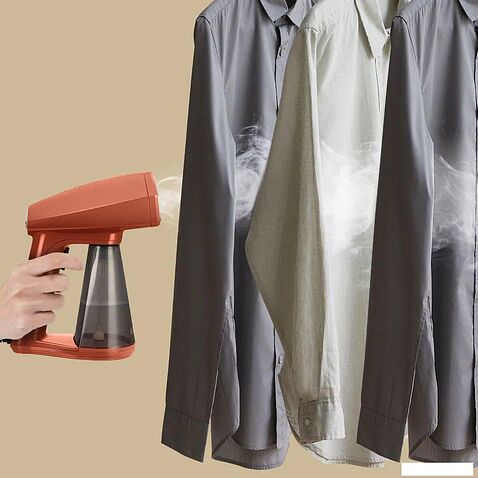 Отпариватель Kitfort KT-9291