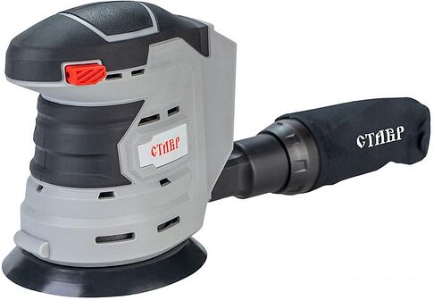 Эксцентриковая шлифмашина Ставр МШЭА-125/20