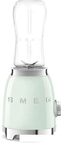 Стационарный блендер Smeg PBF01PGEU