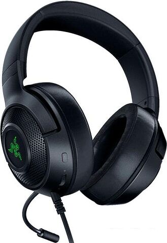Наушники Razer Kraken V3 X