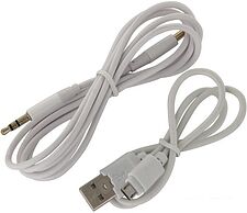 Гарнитура Harper HB-217 (белый)