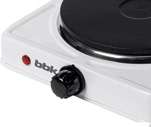Настольная плита BBK BHP-120