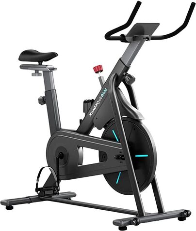 Велотренажер DFC Ovicx B-Q100B