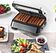 Электрогриль Braun SnackMaker 5 SM5005