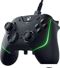 Геймпад Razer Wolverine V2 Chroma (черный)