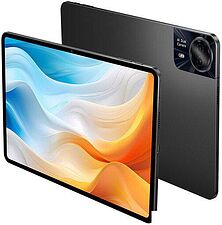 Планшет Teclast T60 Pro 8GB/128GB LTE (серый)