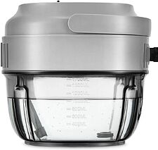 Пароочиститель Kitfort KT-9373