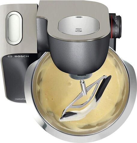 Кухонная машина Bosch MUM59N26DE