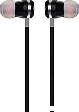 Наушники с микрофоном Hoco M16 (черный)