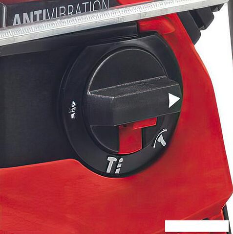 Перфоратор Einhell HEROCCO 36/28 (без АКБ)