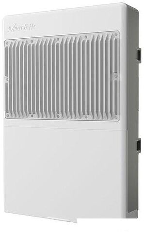 Управляемый коммутатор 3-го уровня Mikrotik netPower 16P CRS318-16P-2S+OUT