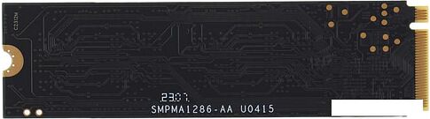 SSD Digma Mega M2 512GB DGSM3512GM23T