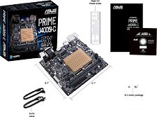 Материнская плата ASUS Prime J4005I-C Материнская плата ASUS Prime J4005I-C