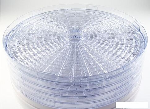 Сушилка для овощей и фруктов Galaxy Line GL2633