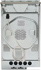 Кухонная плита Hansa FCGX522222H