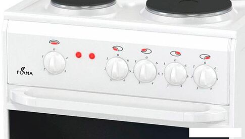 Кухонная плита Flama AE 1403 W