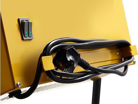 Инфракрасный обогреватель Ballu BIH-LM-3.0