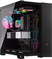 Корпус Corsair 6500X Dual Chamber CC-9011257-WW Корпус Corsair 6500X Dual Chamber CC-9011257-WW