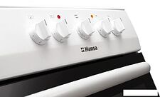 Кухонная плита Hansa FCCW53042