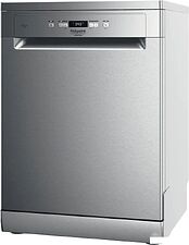 Отдельностоящая посудомоечная машина Hotpoint HFC3C26FX