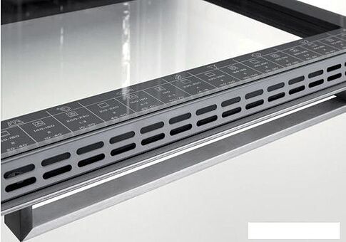 Кухонная плита Hansa FCMX581009