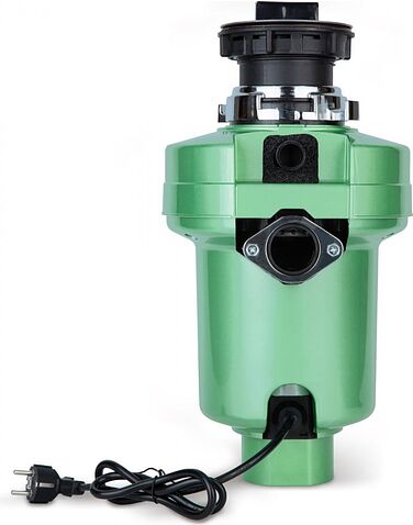 Измельчитель пищевых отходов Бирюса WD-375C1