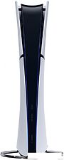 Игровая приставка Sony PlayStation 5 Slim Digital Edition Cobalt Star Bundle Игровая приставка Sony PlayStation 5 Slim Digital Edition Cobalt Star Bundle