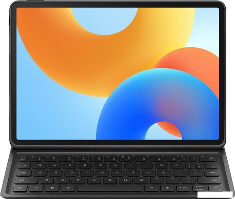 Планшет Huawei MatePad 11.5" 2025 BTKR-W09 6GB/128GB (с клавиатурой, космический серый)